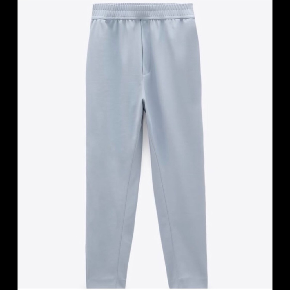 ZARA PANTS